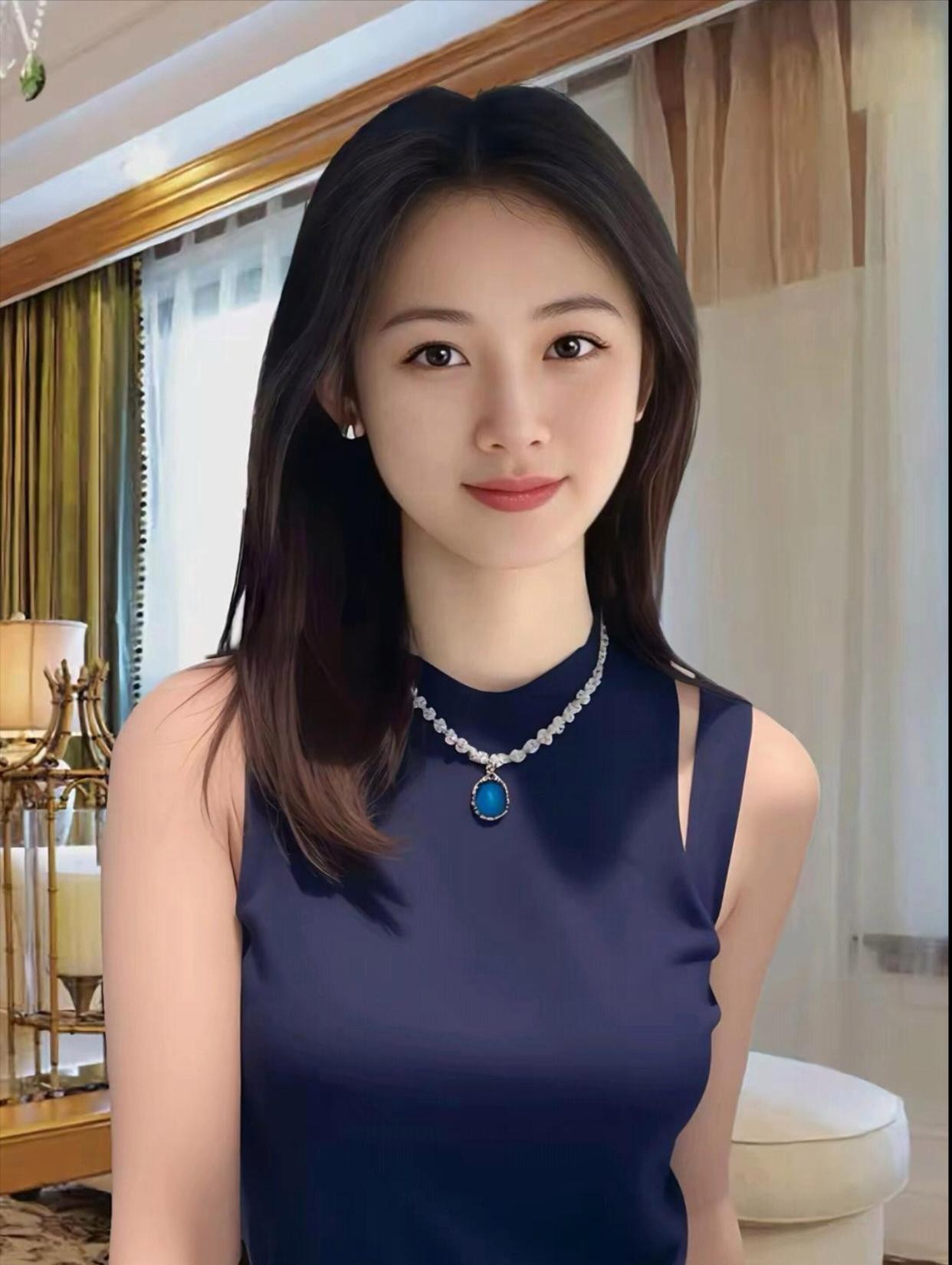 只要男人不馋女人的身子，女人就拿男人毫无办法。男人善于克制，就可以避免对女人过分