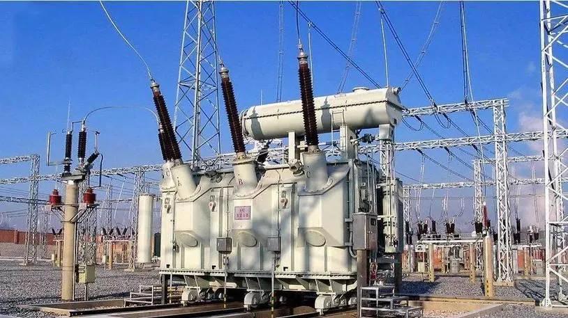 马斯克预言成真！中国变压器技术突围，成全球电力升级核心