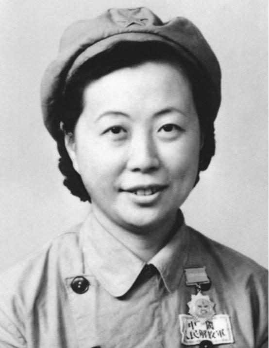 1942年，沈安娜给上级徐仲航寄了一封信，但徐仲航已经被捕，这封信落到敌人手中，