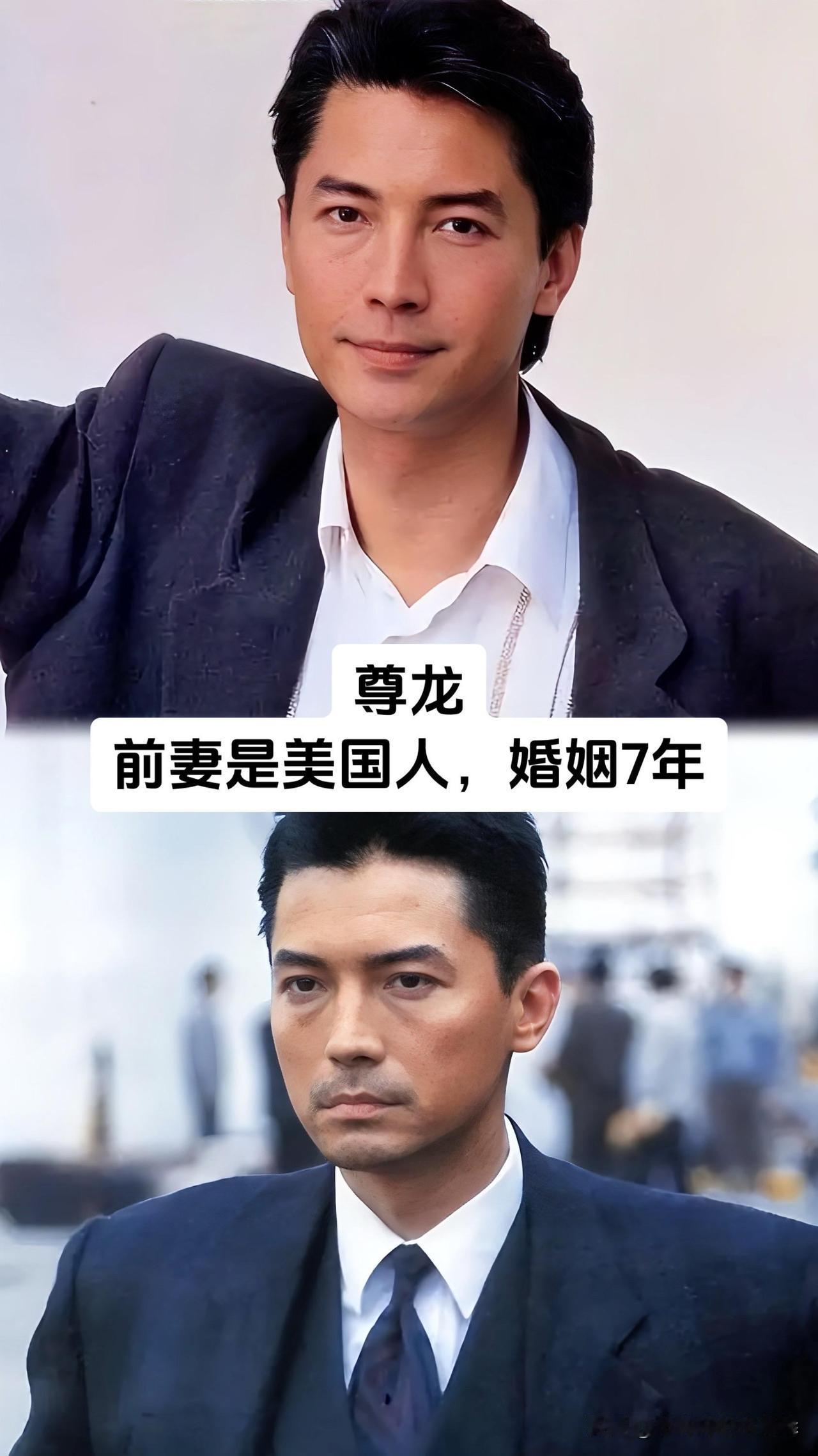 尊龙、王杰、陶大宇、王学圻、丁志诚、巫刚、黄元申，这7位荧幕男神的感情路，看得人