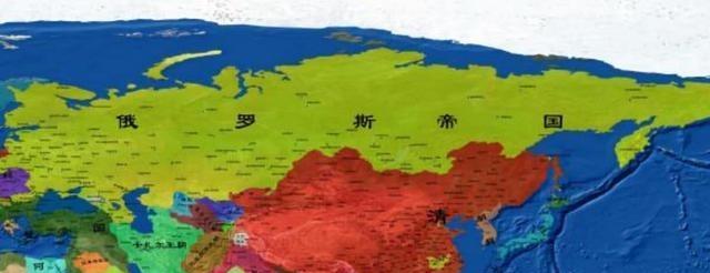 俄罗斯已经解体两次，俄乌冲突爆发，美国目的是让俄解体第三次？俄罗斯这个国家，历