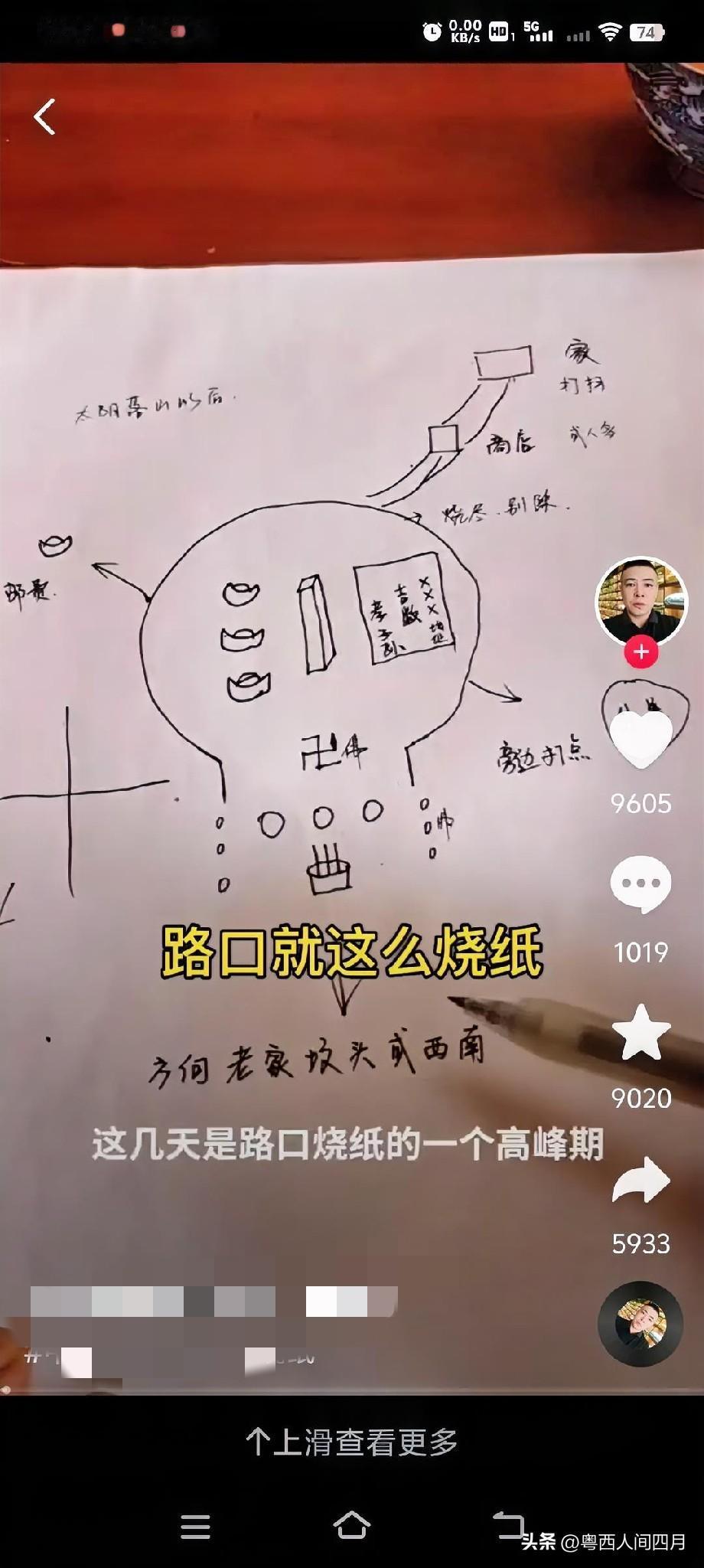 中元节六项民间注意事项：1.夜间尽早回家，不要独自外出，不去野外河边逗留，远