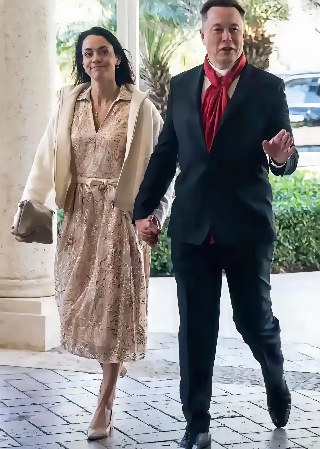 马斯克用事实给所有女性都好好上了一课可以喜欢穷人，可以喜欢富人，但是别喜欢马