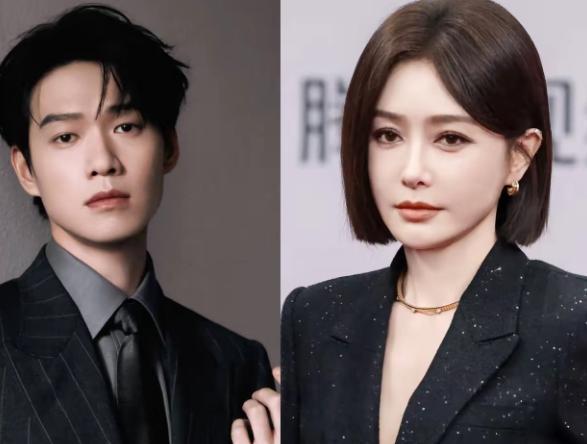 秦岚和魏大勋逛家居店？这可不是小打小闹。这哪是谈恋爱，简直是把日子过成了样板