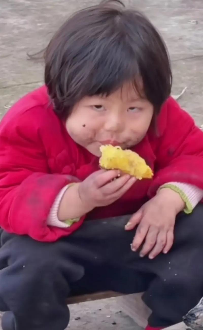 红薯以前可以作为主粮，为什么现在不行了？口味明显的食物吃多了容易吃不下，放嘴里