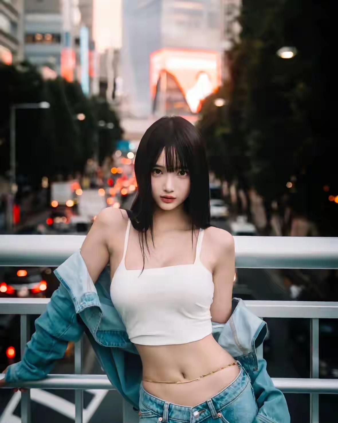 无数林俊杰的女粉心要碎了，因为林俊杰找了一个想不到的女生这个女孩确确实实是青春