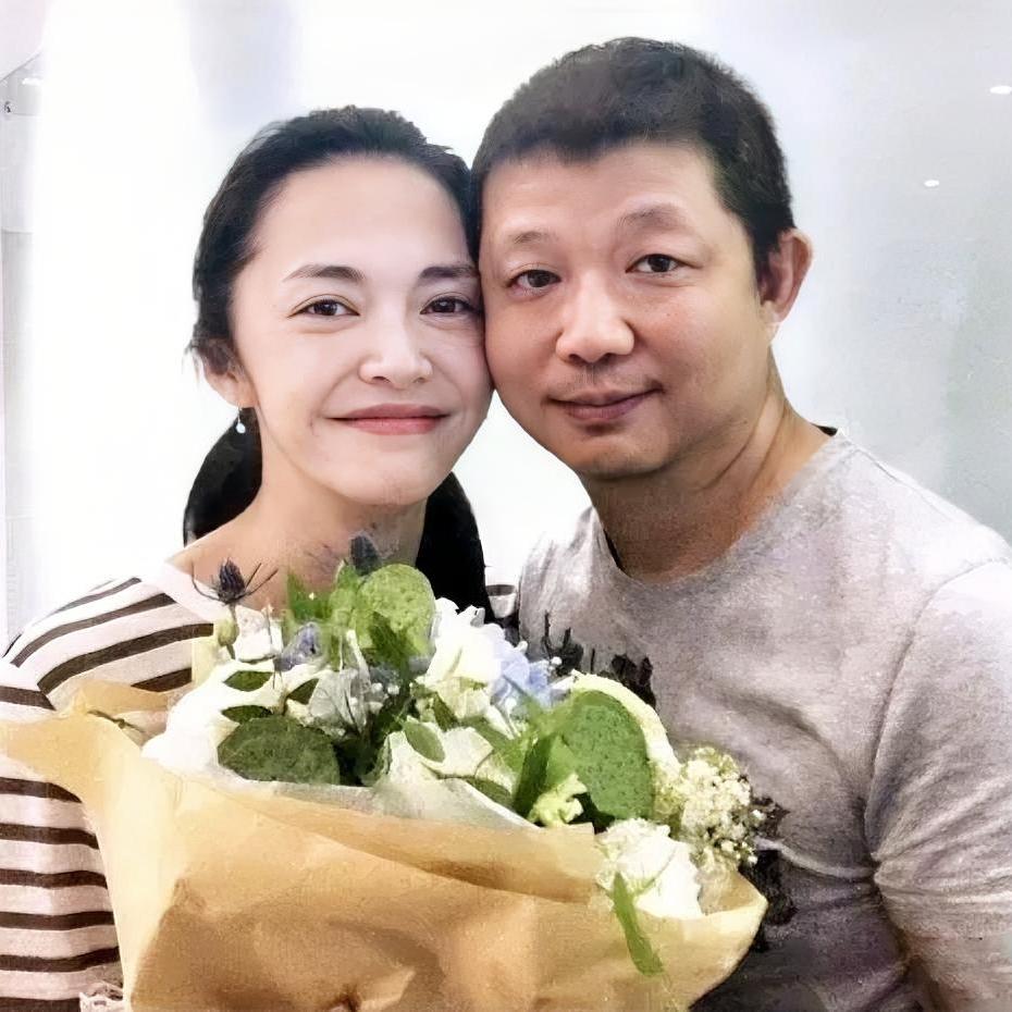 姚晨又离婚了这消息一出来很多网友关心的问题竟然是她什么时候结的婚？就在