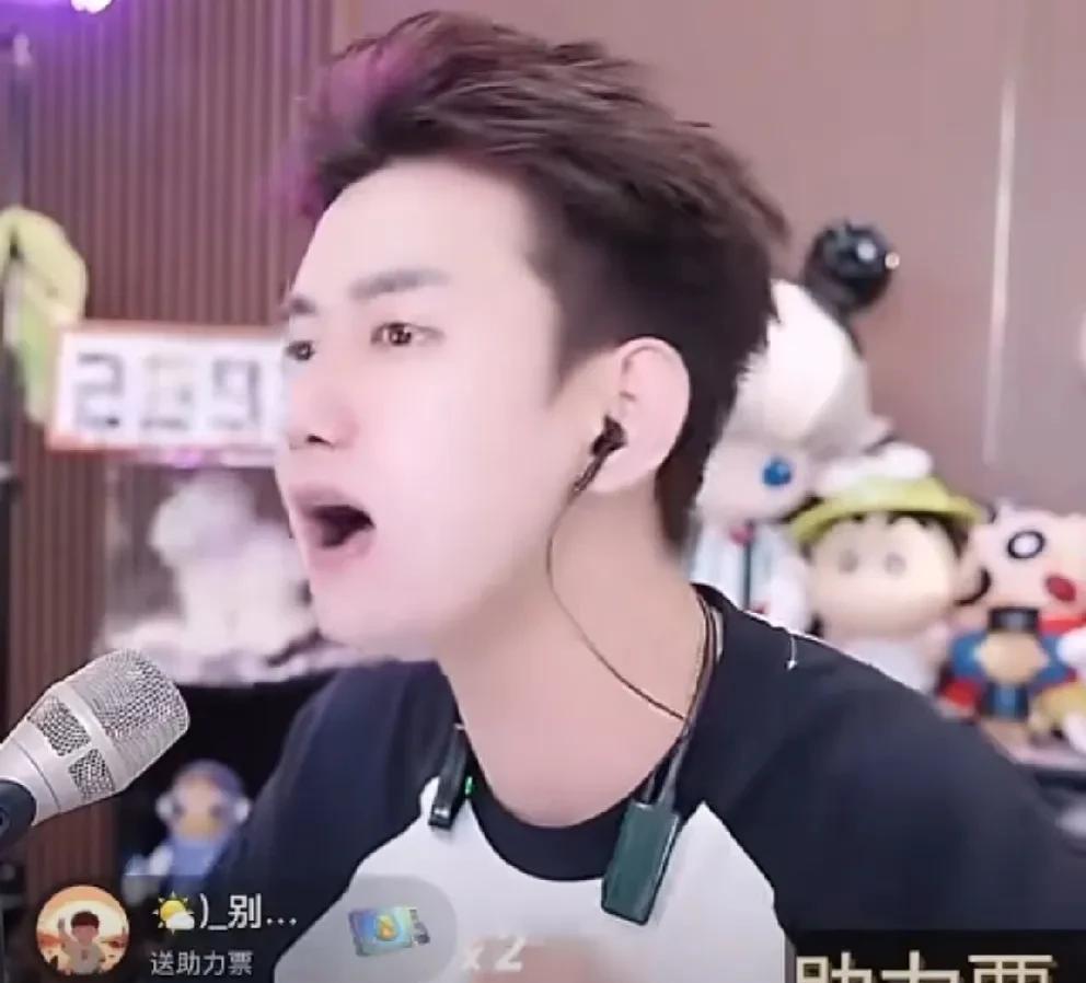 阿哲塌房赔惨YY永退互联网！堵不上巨额，拉饥荒也敢干！阿