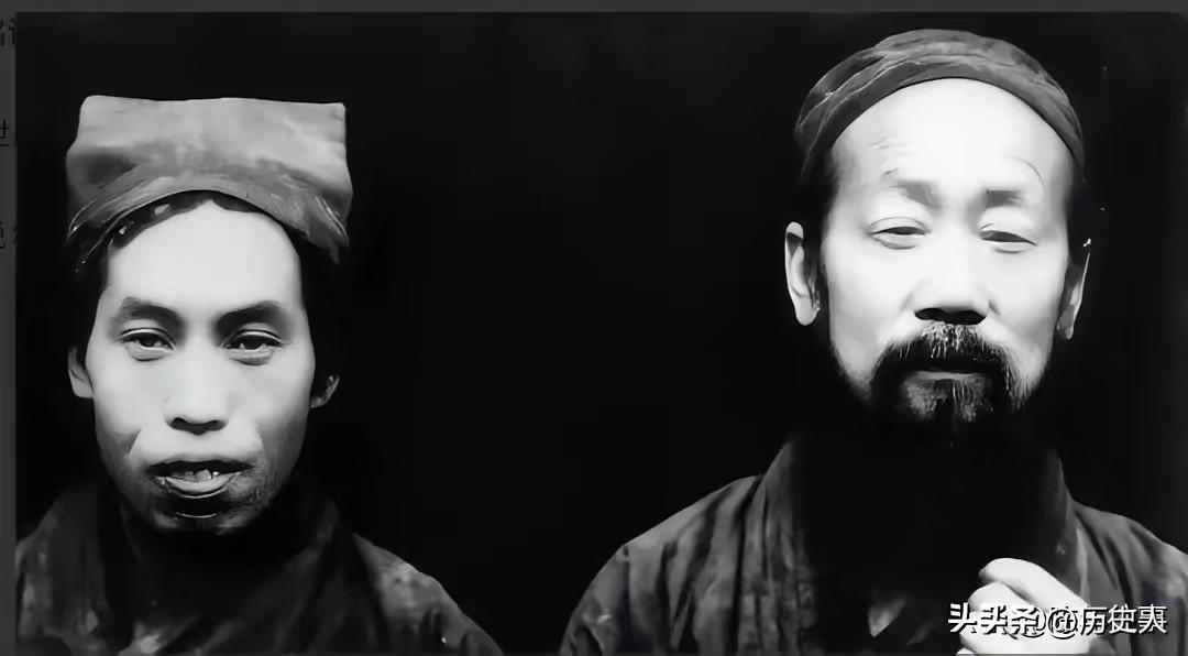1937年，4名重伤红军躲进古庙，老道厉声警告：想活命，赶紧扔掉手榴弹19