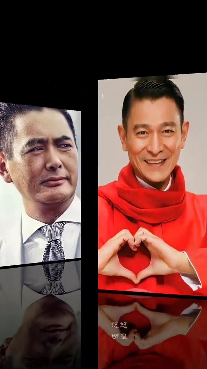 爱国女明星徐小凤。她是刘德华、周润发的偶像，一生未婚，无儿无女，很多明星都把她