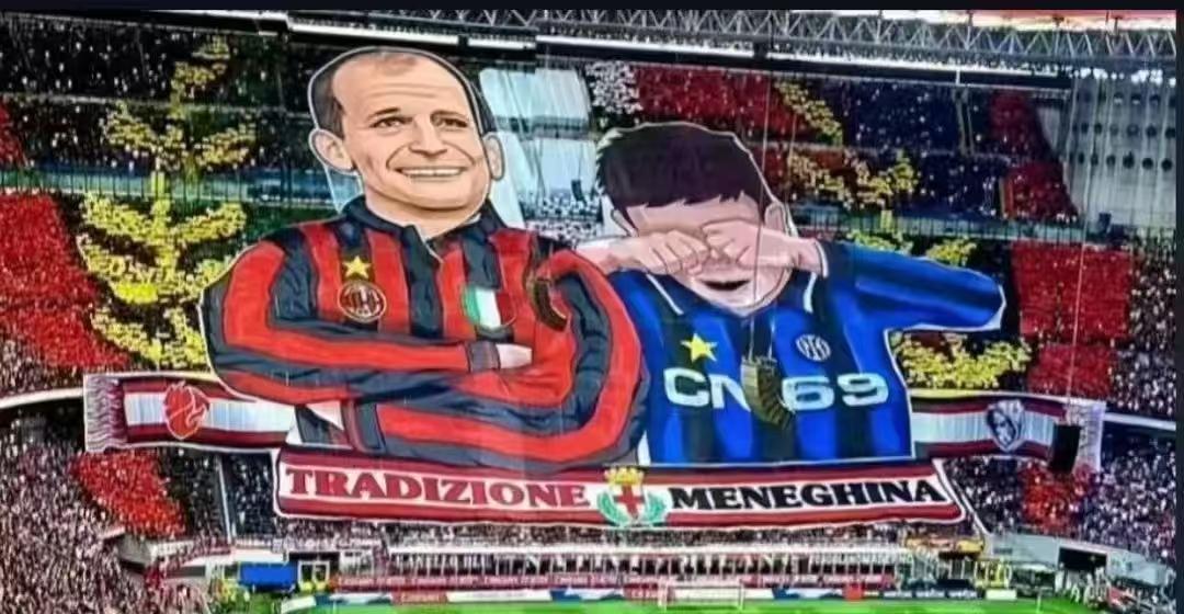 阿莱格里克齐沃？其实也不是！谈到齐沃和阿莱格里的交集，更多的是阿莱格里第一次执