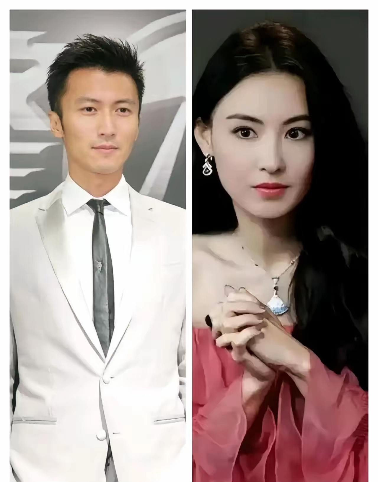 别再猜谢霆锋张柏芝为什么离婚了。真正重要的，他们早就告诉你了。他闭口不谈往事