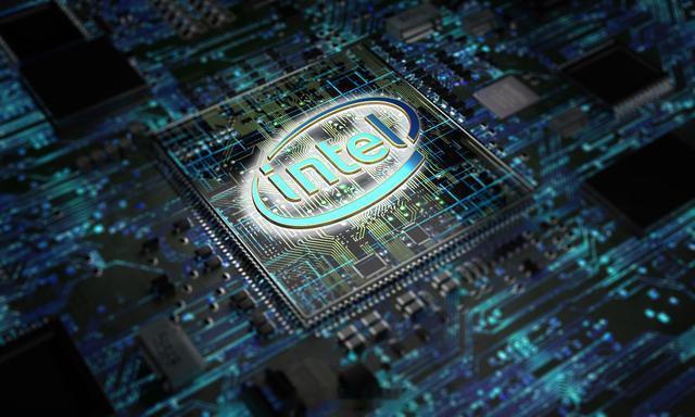 【，打造下一代移动芯片】据科技媒体TechPowerUp今天报道，英特尔、