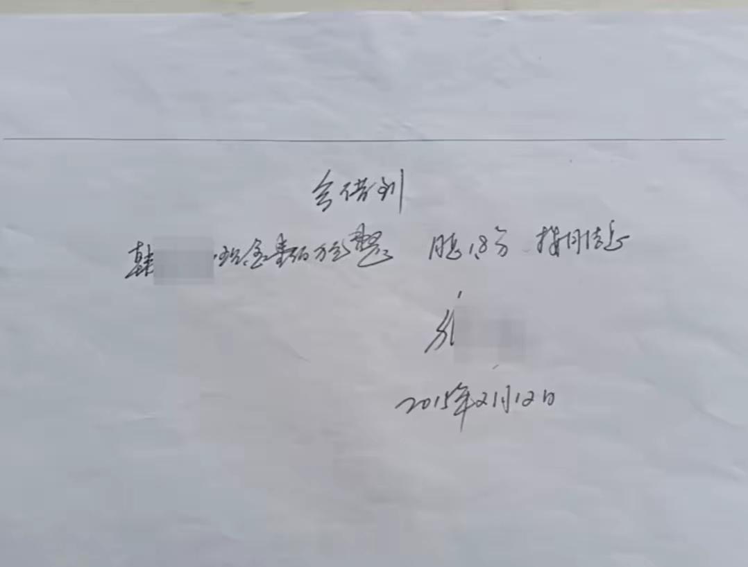 人到了中年再看沧州银行这档子事，最大的讽刺，是我们拼死拼活攒下的家底，居然