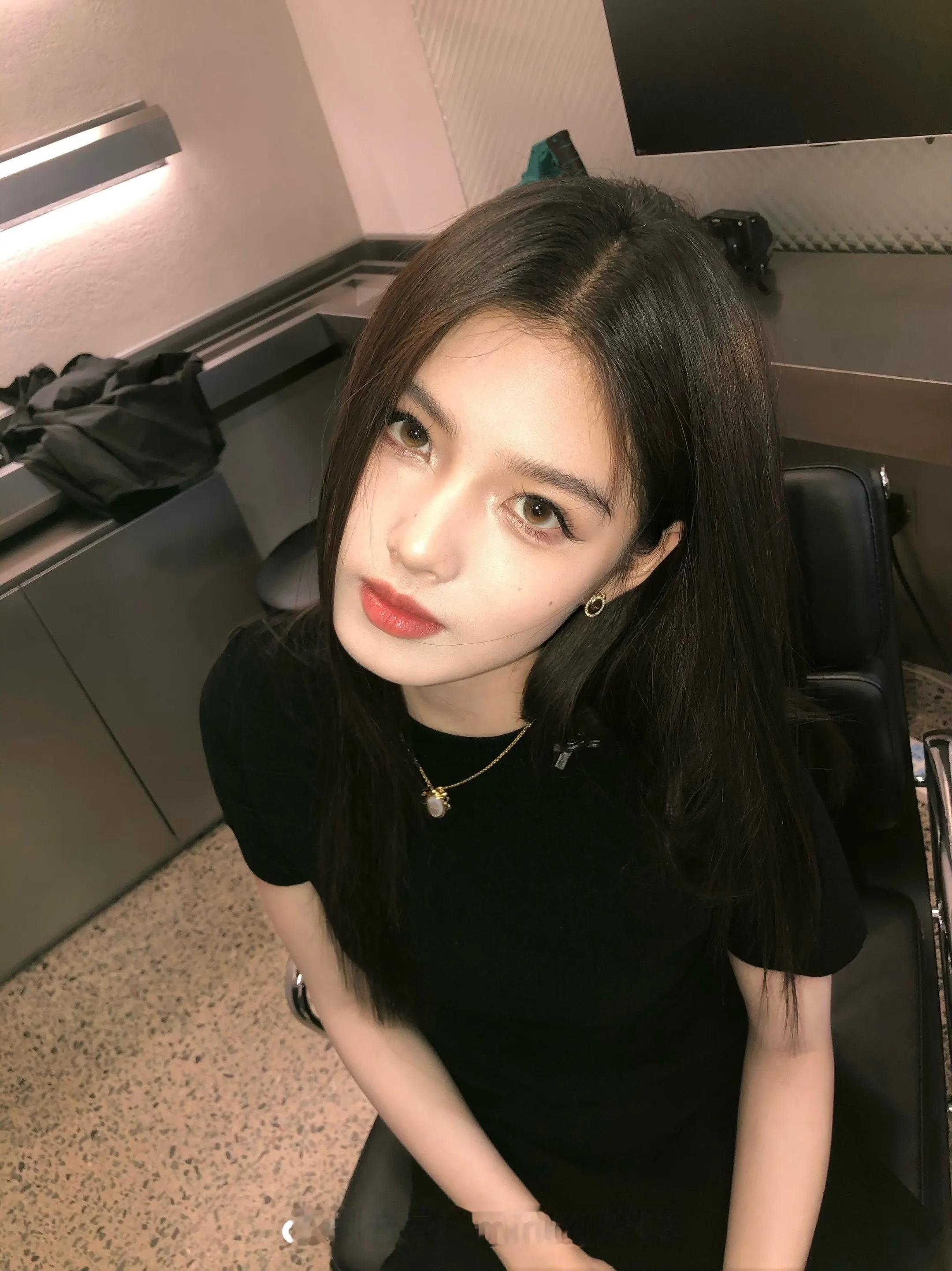 艾米越来越美了有木有