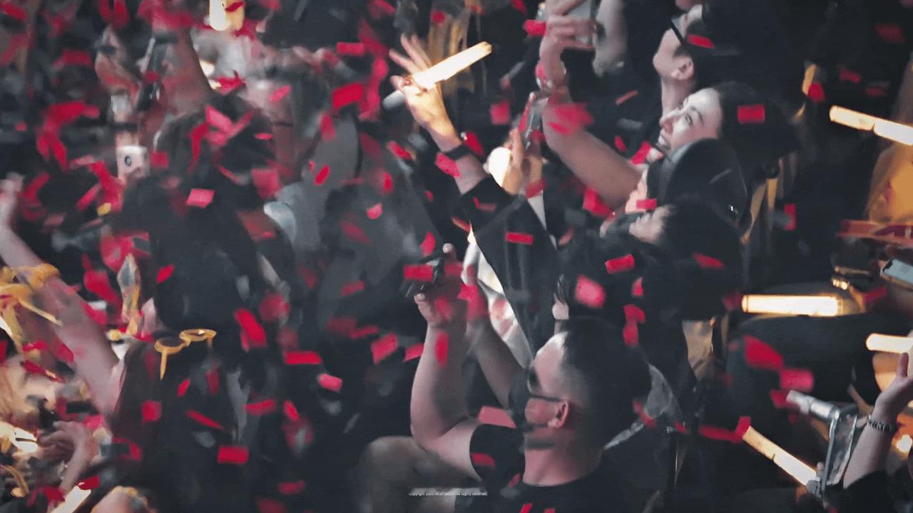 龚俊来看刘宇宁演唱会了龚俊：关于我花钱买票来监督我兄弟真唱这件事刘宇宁南京演唱会