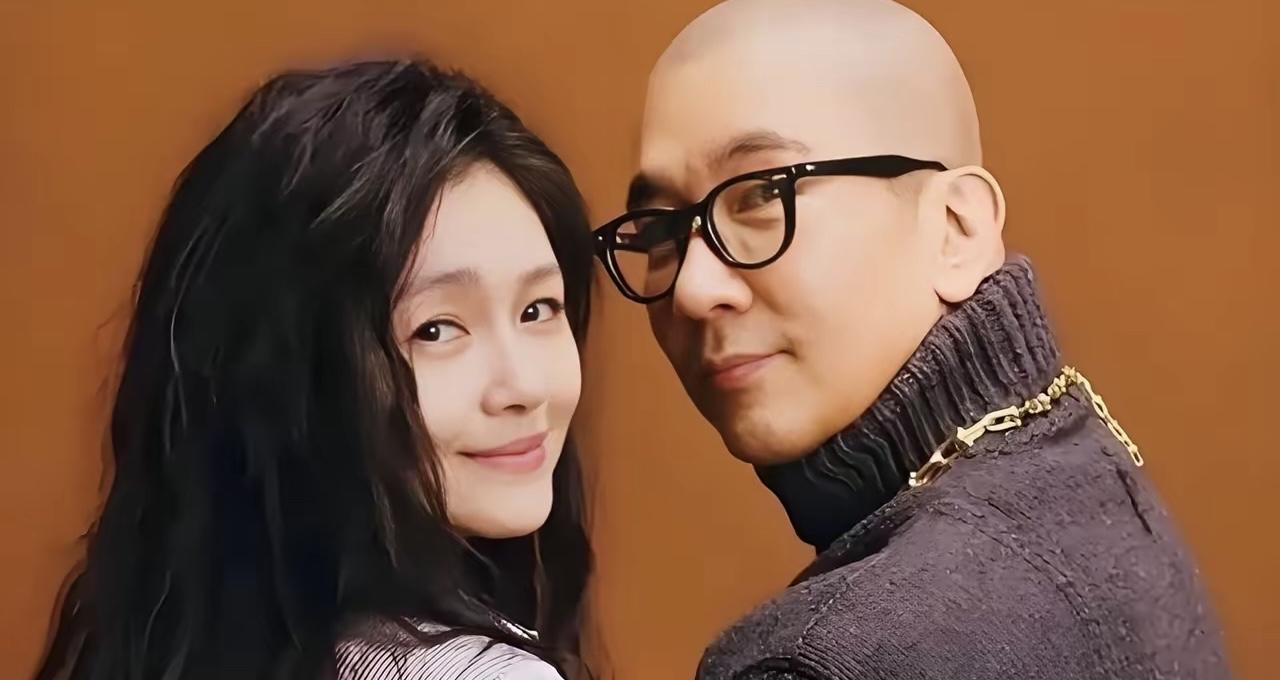 大S走后，具俊晔干了件“蠢事”：放弃数亿家产，分文不取，全留给了她和前夫的孩子。