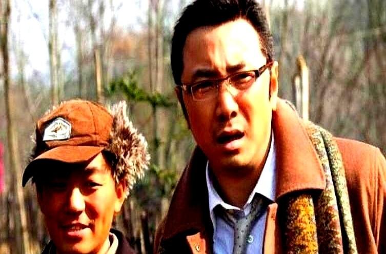 转头找了包贝尔王宝强不要500万片酬，想拿1000万入股《港囧》，要10%分