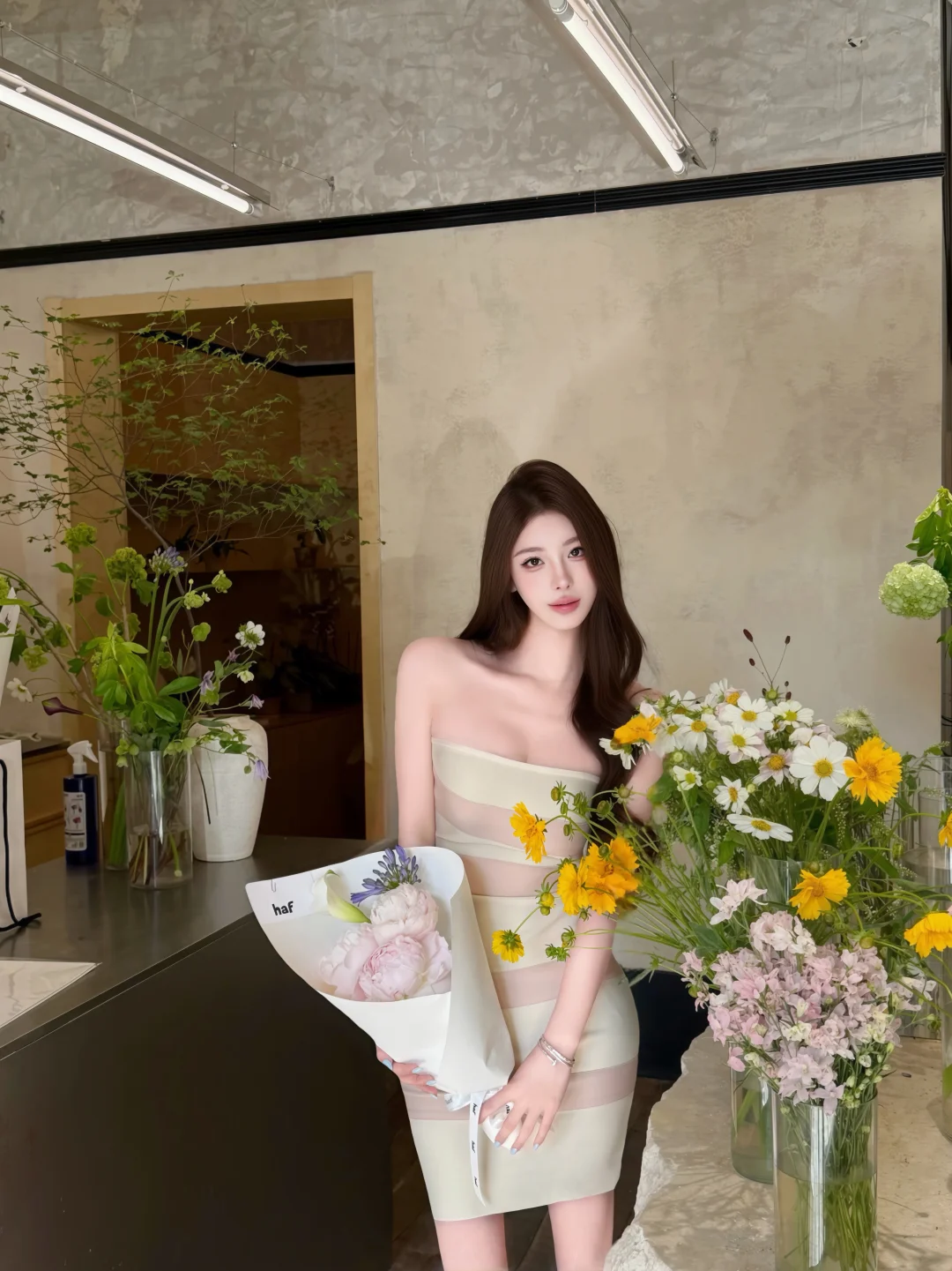 🌼💐