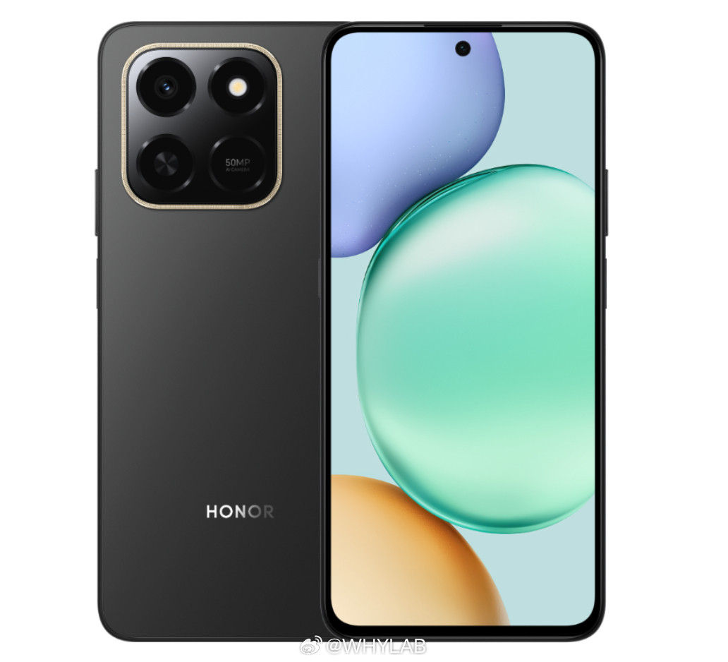 荣耀Play10T发布，8+128GB售价999元、8+256GB售