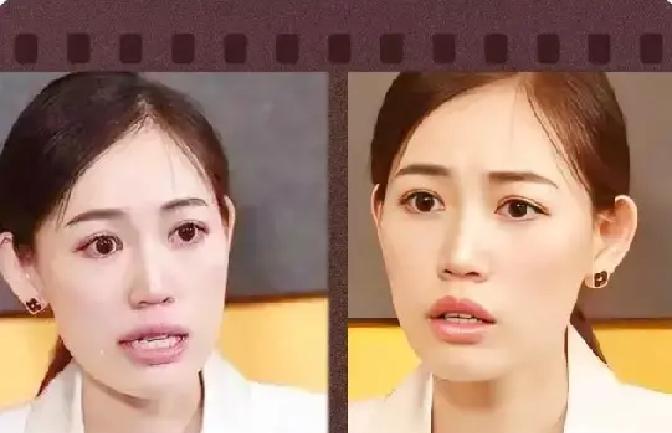 她哭穷说付不起儿子学费，却不敢摊开那份离婚协议。协议里白纸黑字，王宝强承担全部