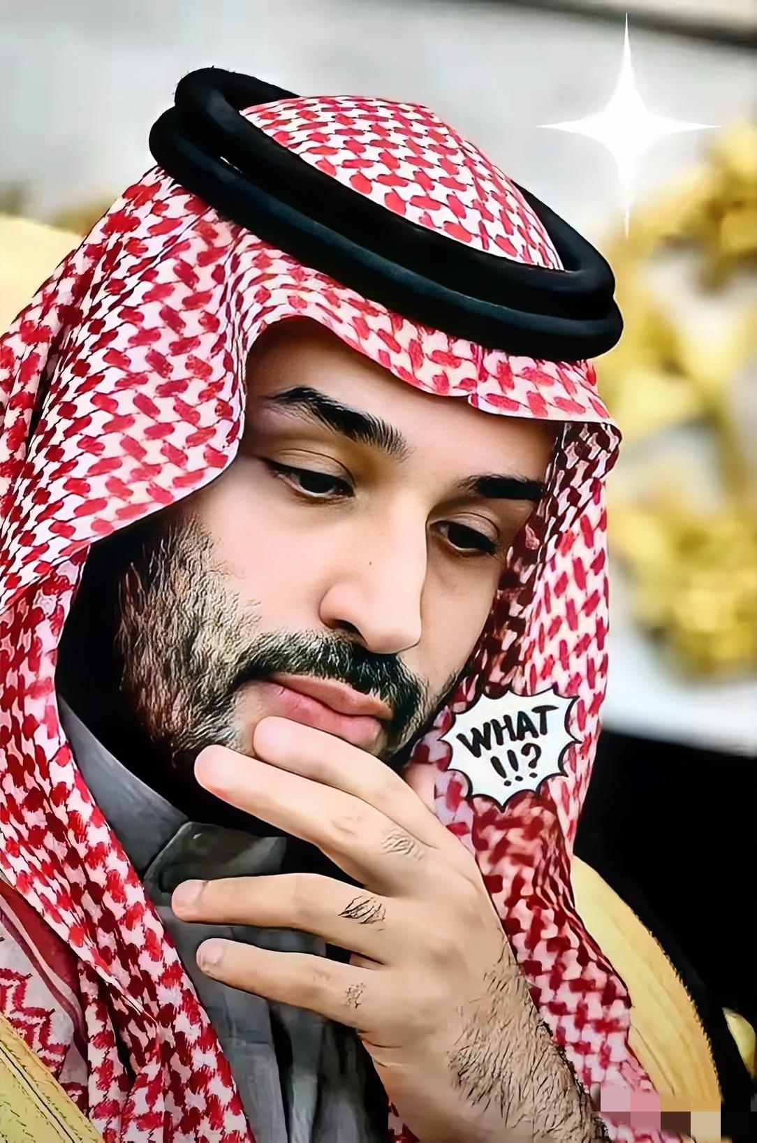 沙特这回是真干了件大事！25艘超大油轮，满载5000万桶原油，完全不理会霍尔木兹