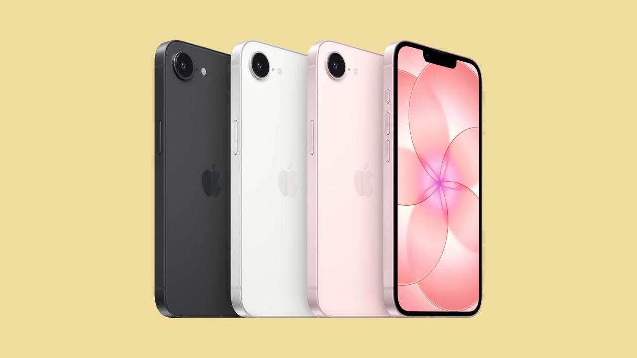 iPhone17e首发就降价，叠加国补不到4000元，和过去的iPhoneS