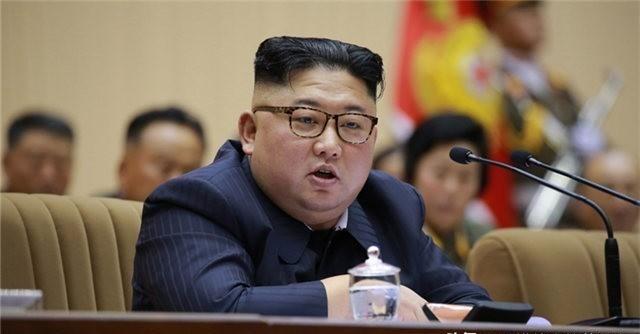 朝鲜这次直接把上了膛的枪，顶在了日本的脑门上！针对日本高官那句作死的“拥核”言论