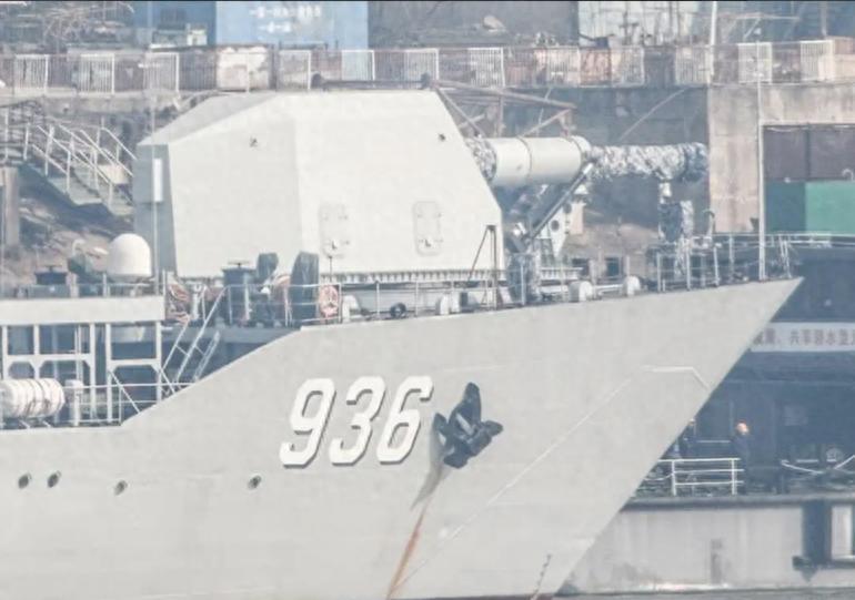 当日本还在为自己电磁炮的成功，沾沾自喜并意淫的时候，可他们不知道，中国的电磁炮早