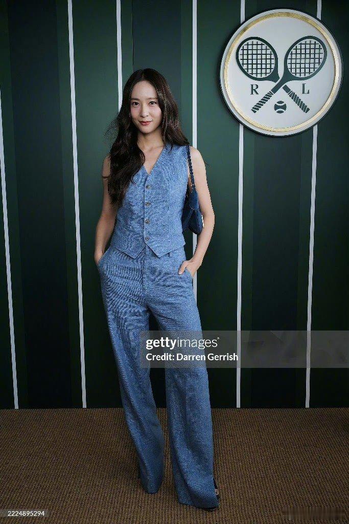 郑秀晶温网g社生图郑秀晶温网生图依然漂亮，生图好能打！​​​
