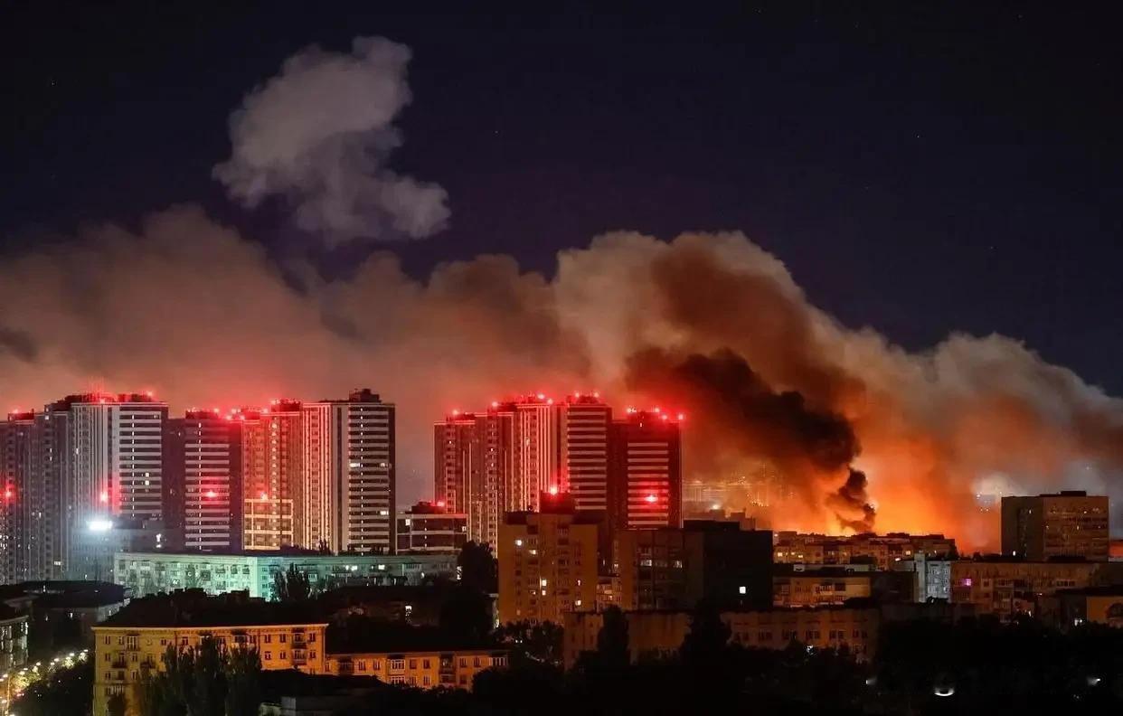 9号俄乌冲突战场上有几个新的消息，非常值得大家关注首先第1条消息，9号当天，基