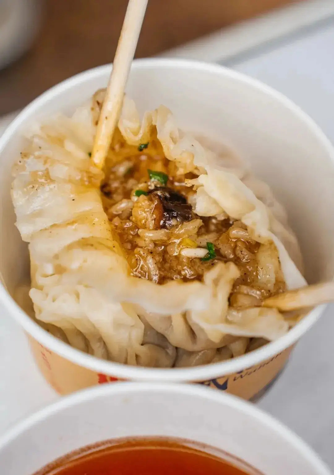 武汉吃早餐，这些特色都值得打卡！