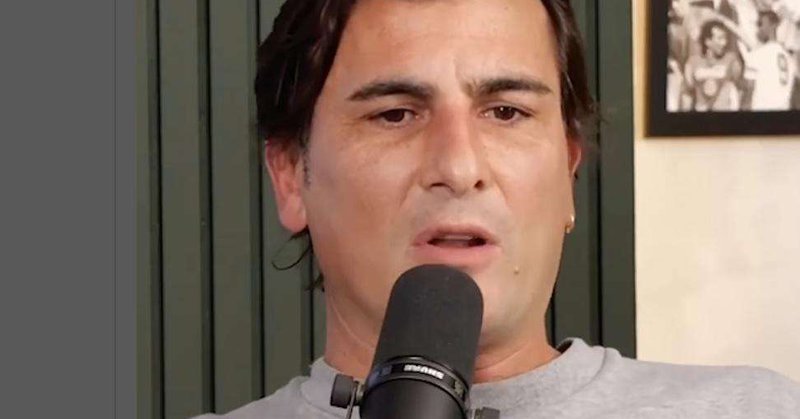 📢文托拉表示："在维罗纳对阵国米的比赛中，我就在基伏的替补席后面：他对球队说