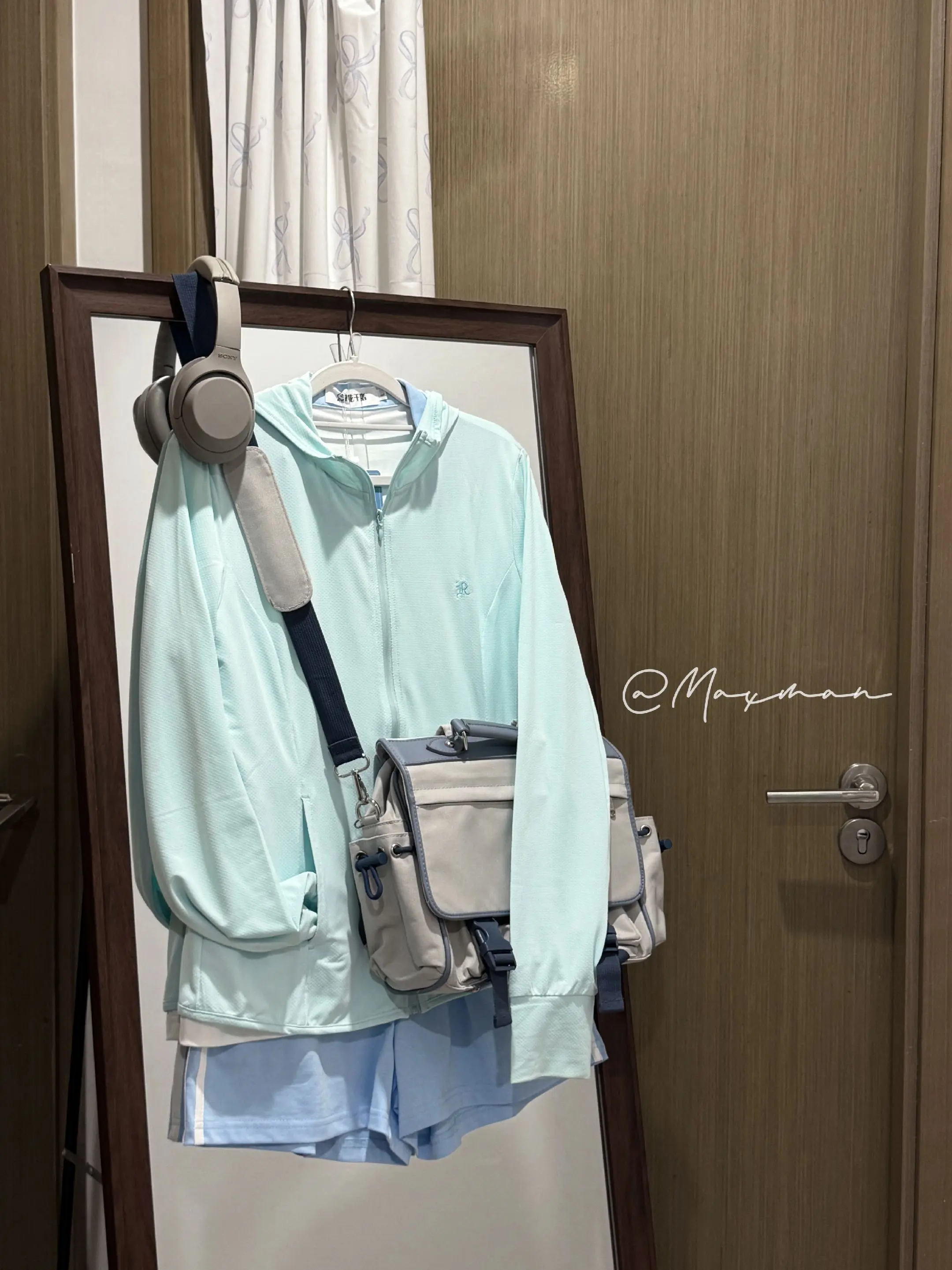 少年感如此简单。