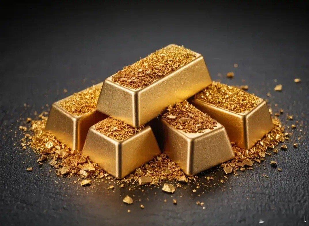 稀缺双龙头！6家A股资源核心标的1.紫金矿业(601899)—黄金+铜双龙