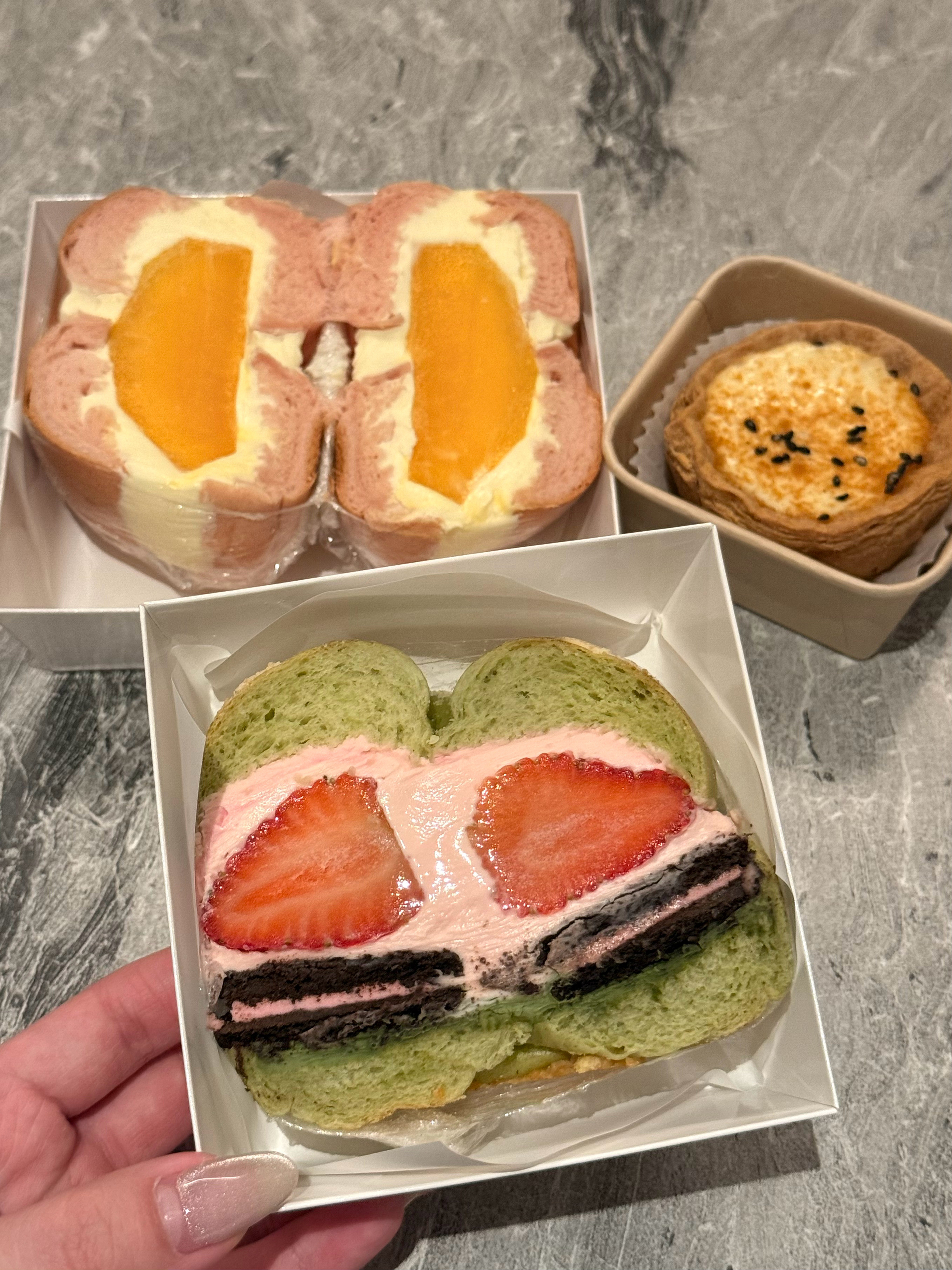 幸福的几天​​​