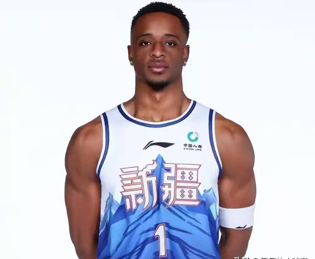 CBA25-26赛季水货外援或面临淘汰危机纳托尔被寄予厚望，作