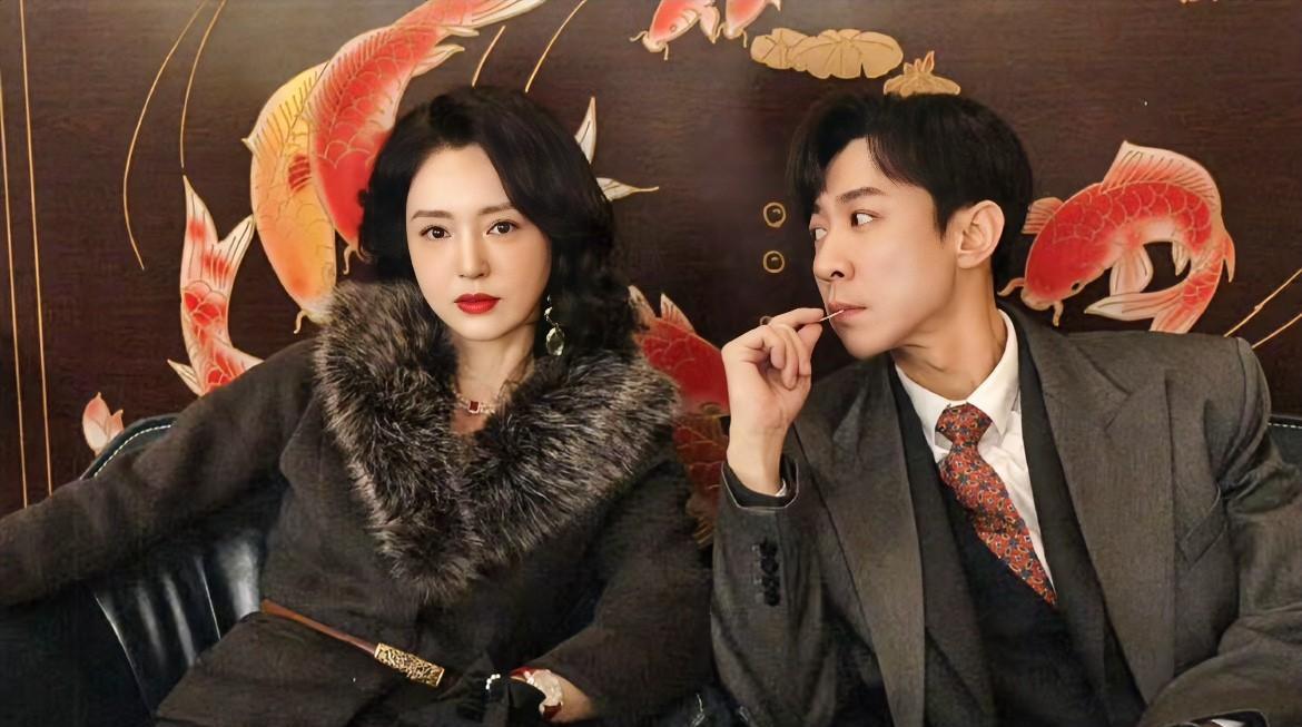 55岁的女人说实话看了“董璇张维伊婚前协议的内容”真正有用的内容，她根本没写