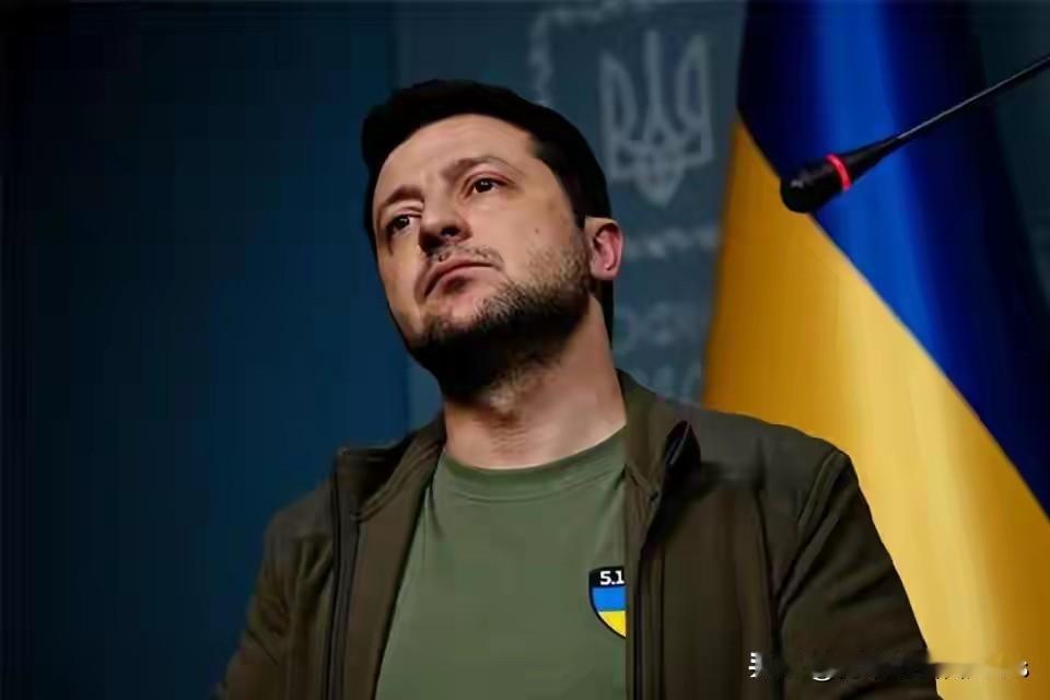 美国上校：泽连斯基可能逃离乌克兰，必须把他留下！当地时间9日，美国五角大楼