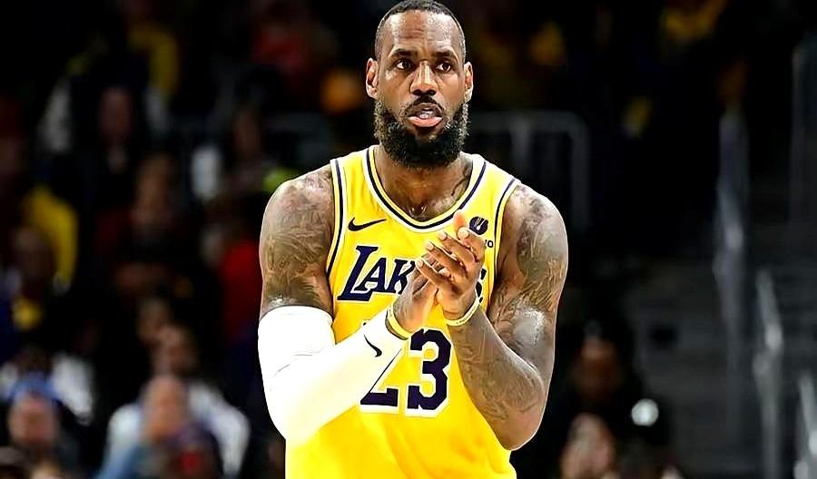 湖人克星，小迈克尔·波特，这次真要来了？这哥们可太猛了。休赛期刚从掘金被送到