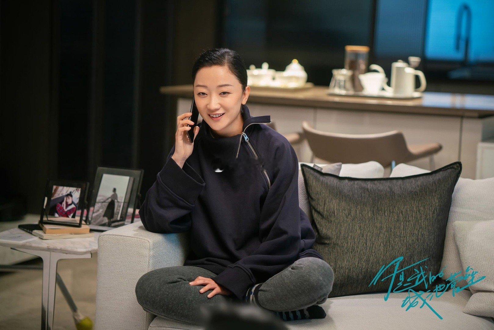 轻年霍建华张瑶二搭太惊喜！从并肩作战的创业合伙人，变成相爱相杀的亲戚，俩人互动