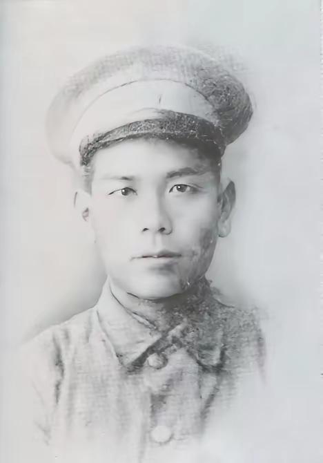 1949年，蒋介石心腹躲进深山，摇身一变成了和尚，面对解放军的质问，曾扩情表现淡