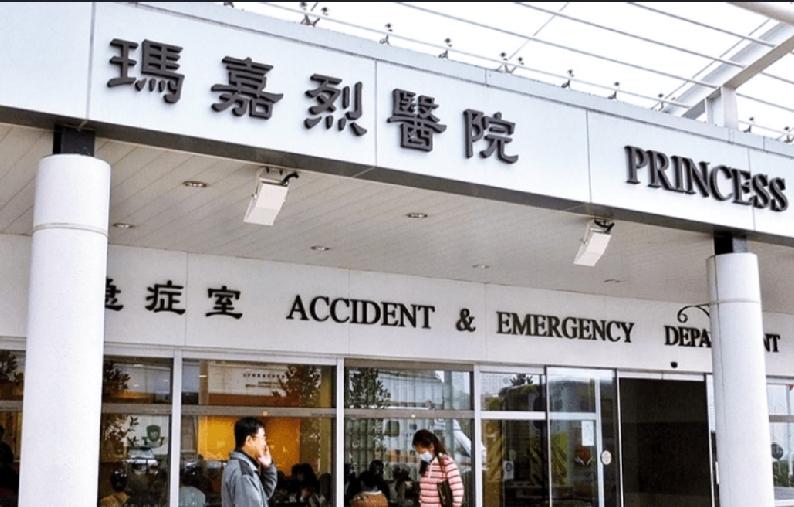 珍惜生命，香港东涌清晨发生企徒自杀事件。今日（14日）凌晨零时许，一名年约20多