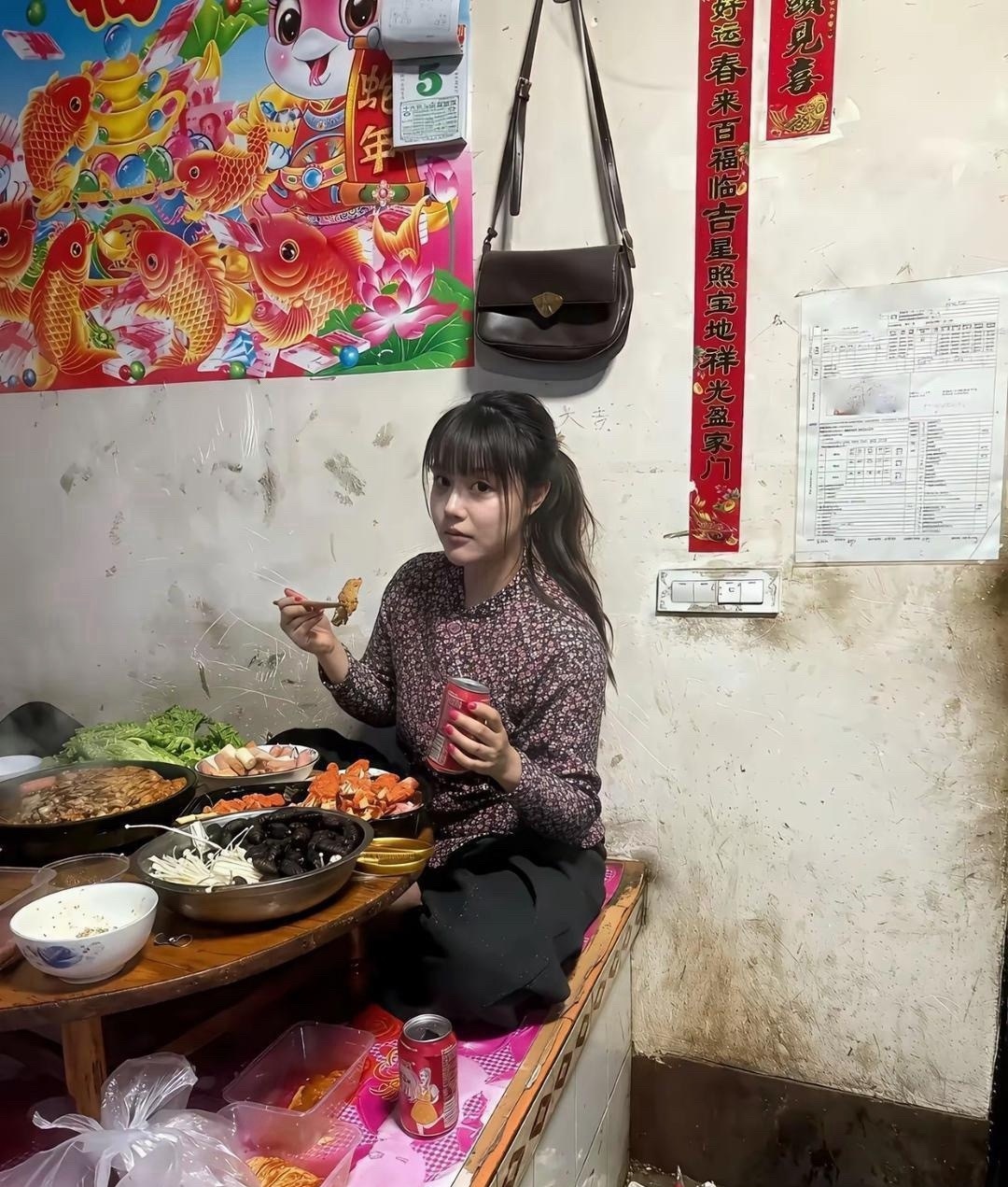家里这样的条件嫁人才是唯一出路