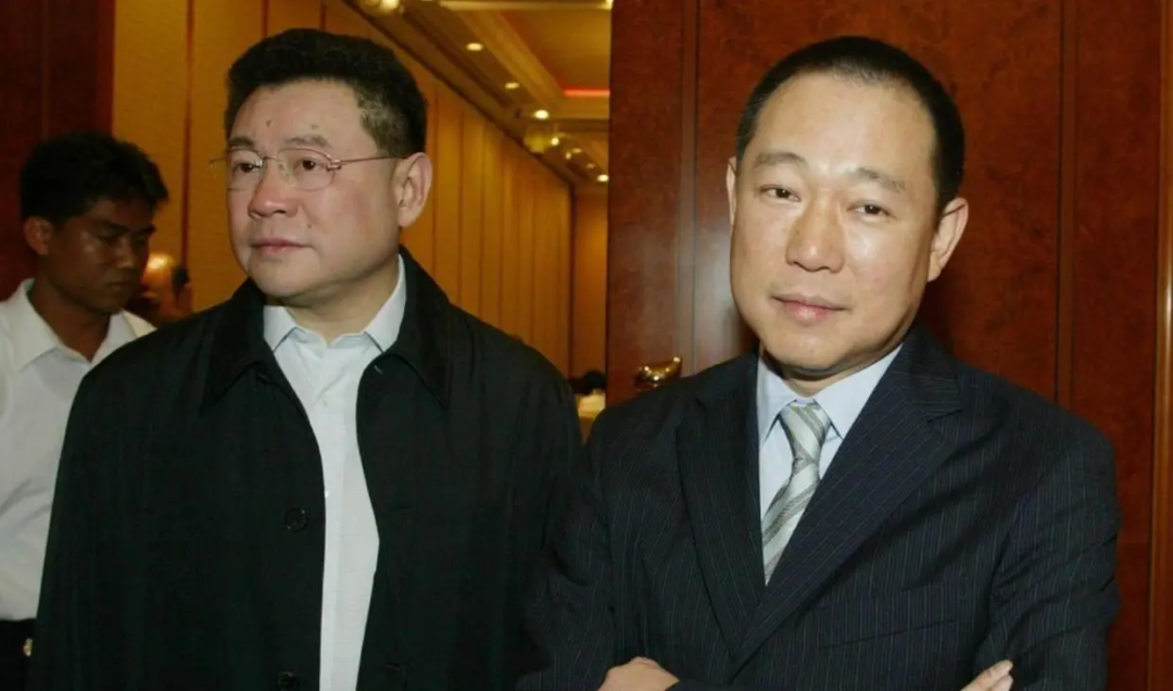 香港富豪圈罕见一幕! 顶级大佬同框, 数人身家上百亿......