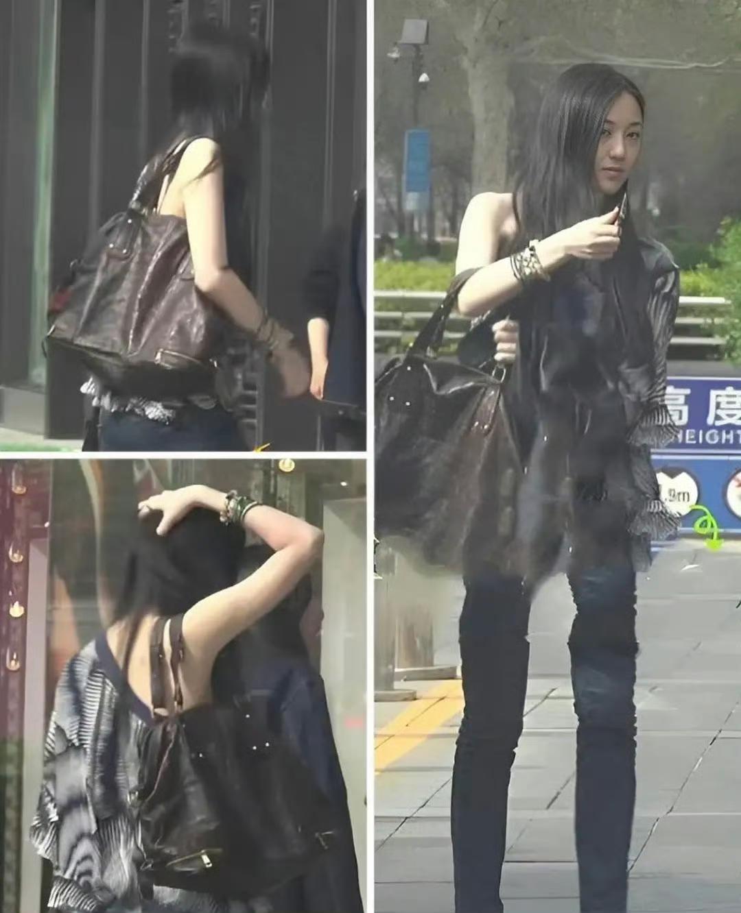 李嫣的唇裂手术确实成功，如果不是面相继承了爸爸李亚鹏但凡鼻子和嘴像妈妈王菲，