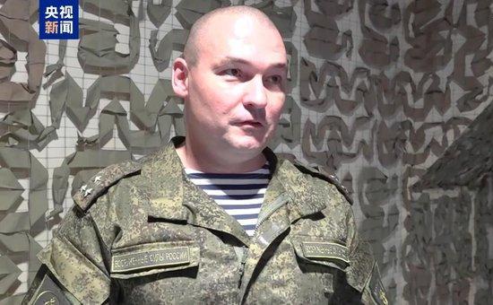 突发！俄海军副司令古德科夫少将前线指挥所遭袭阵亡，10名士兵同殉！曾率太平洋舰队血战乌东