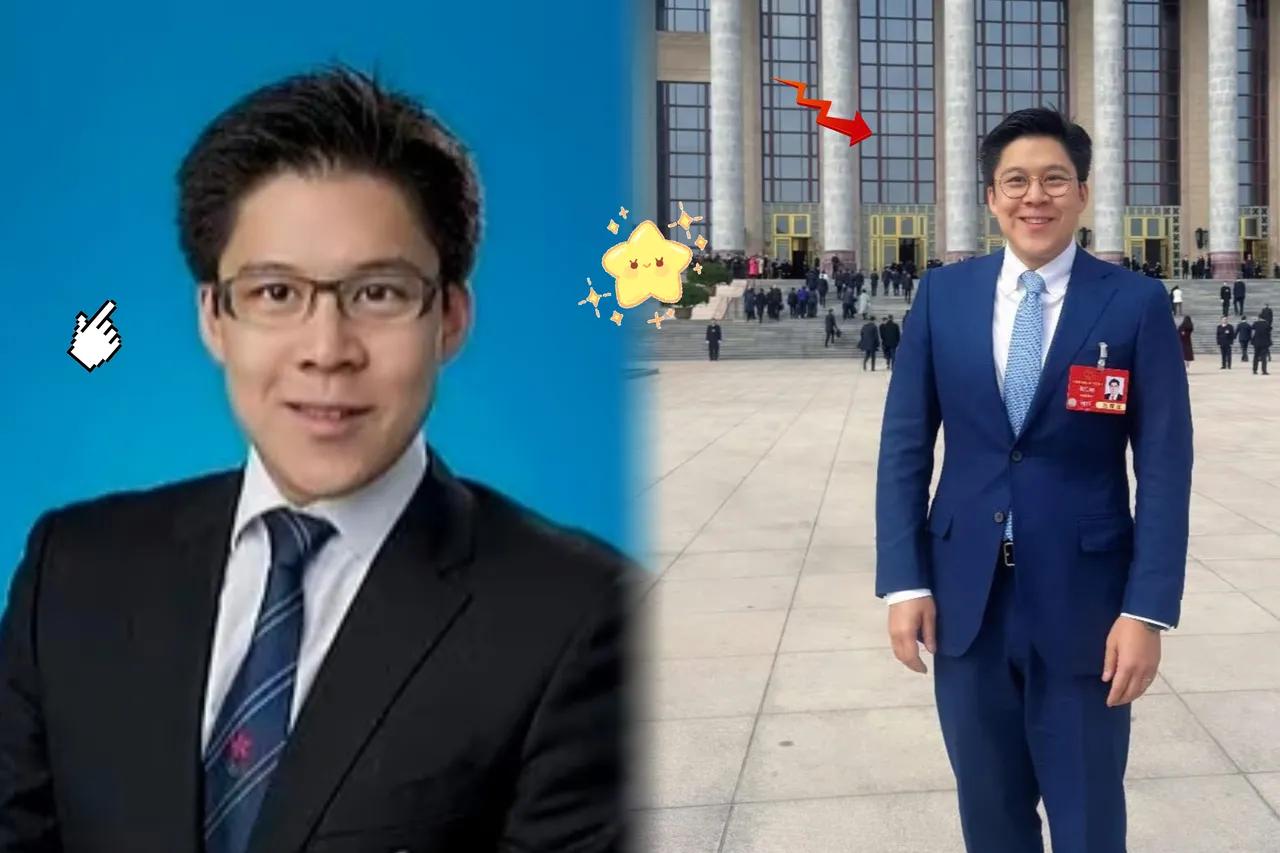 昨晚与香港政界一位老大哥聊天，说起霍启刚，他说感慨“独苗”了。体艺界这班人马