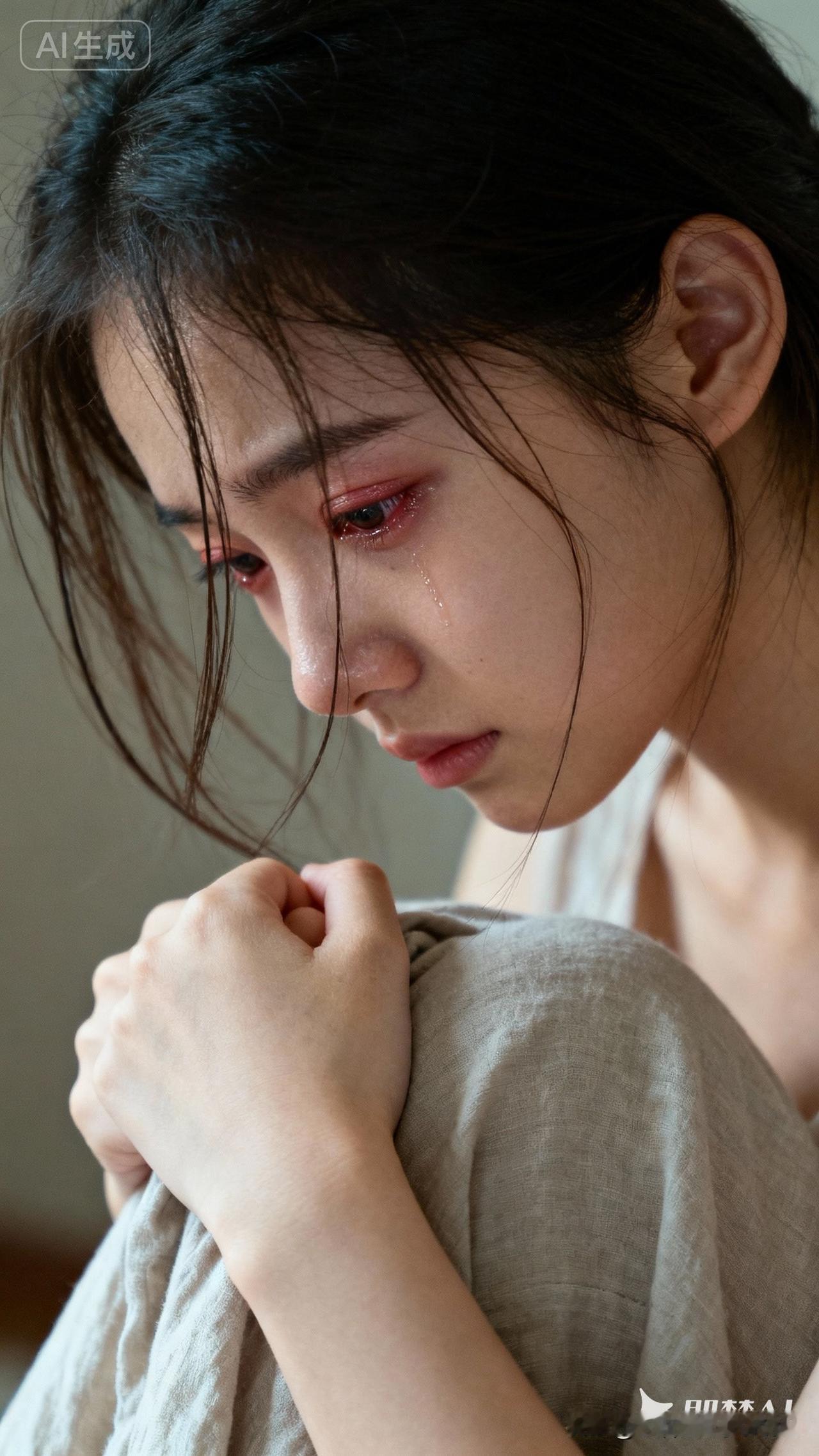 到底怪孩子，还是怪大人？一个二婚男人，让跟前妻住的大女儿，去给他哄现在妻子