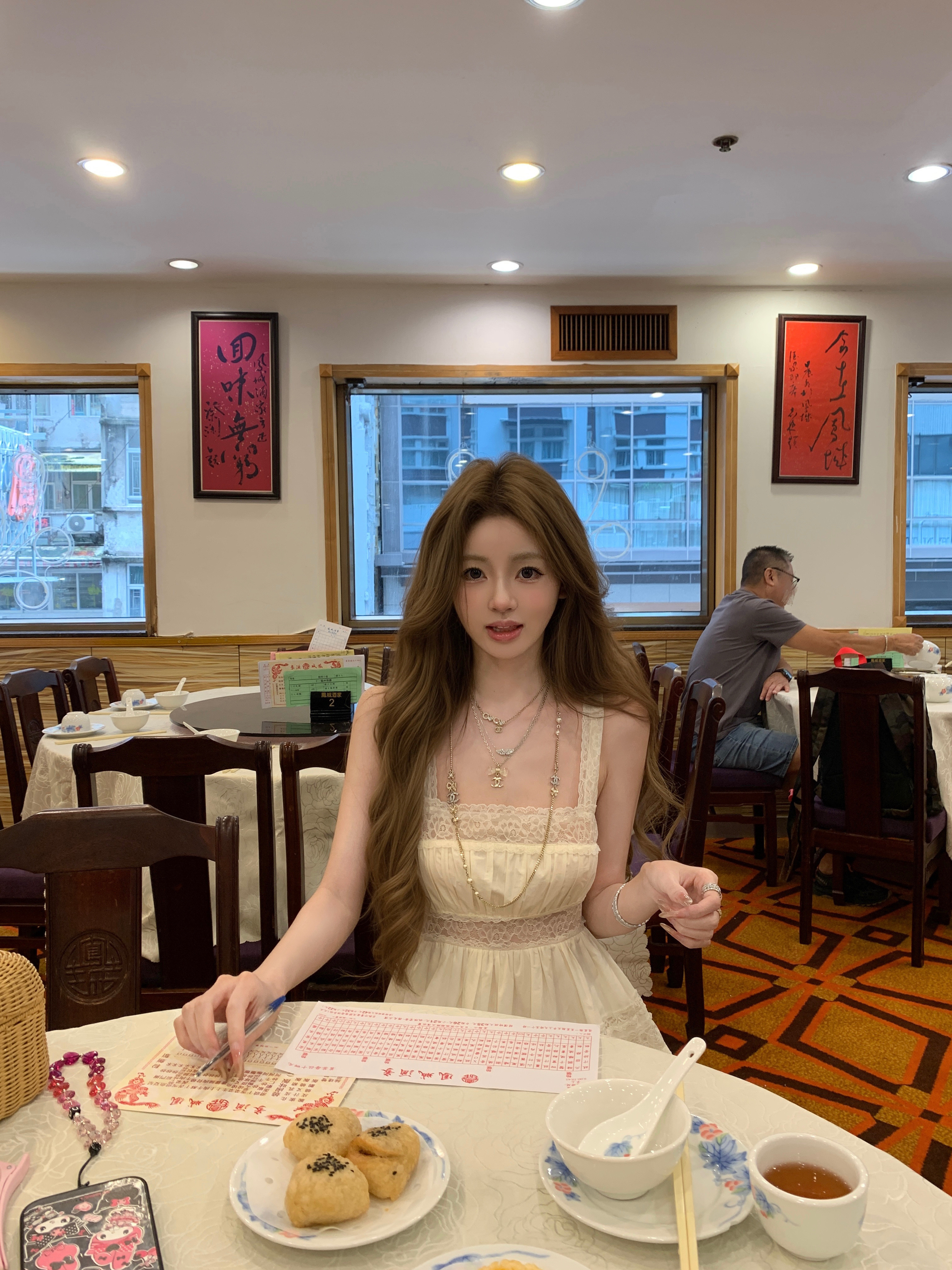 小野丽莎
